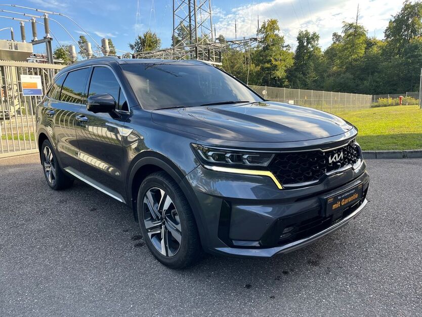 Kia Sorento 42.000 km 36.990 € Graben Neudorf 76676