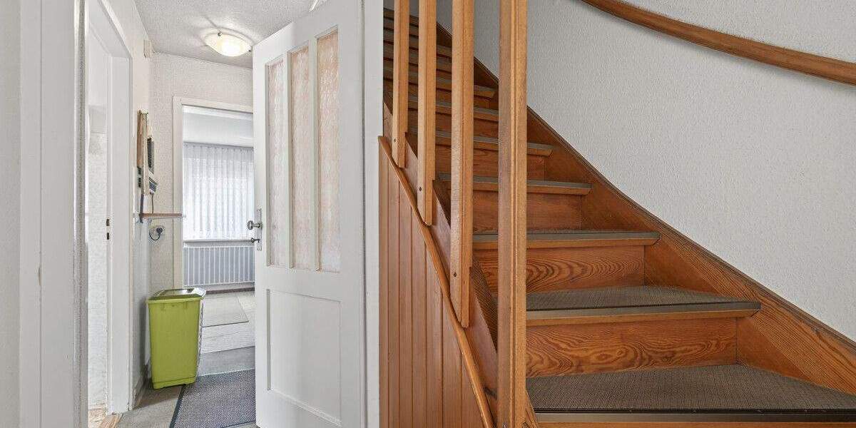 Doppelhaushälfte Karlsruhe / Hohenwettersbach Hohenwettersbach - 5 Zimmer, 109 m&sup2;, 589.000&euro; | Angebot:24860350