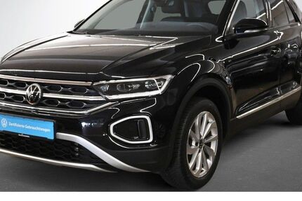 VW T-Roc 29.500 km 27.980 € Eggenstein-Leopoldshafen 76344