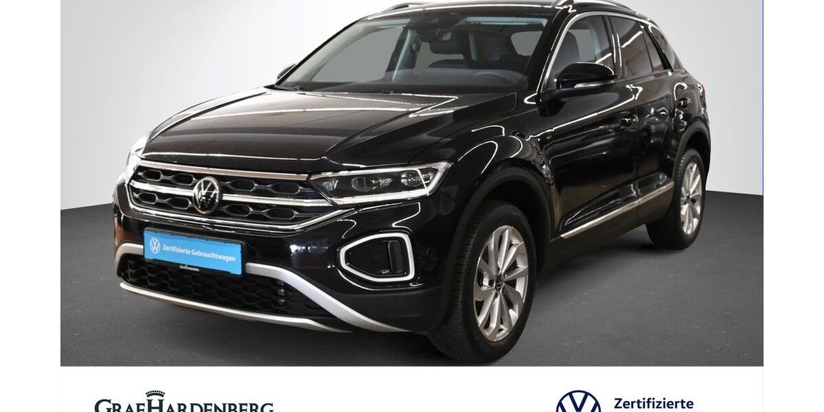 VW T-Roc 29.500 km 27.980 &euro; Eggenstein-Leopoldshafen 76344