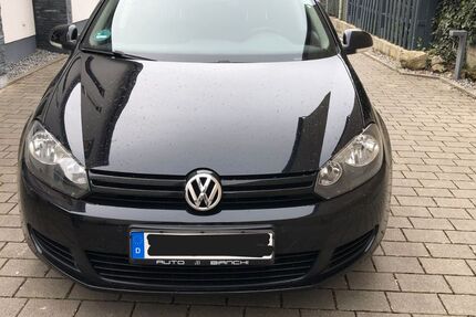 VW Golf 195.300 km 4.350 &euro; Offenbach an der Queich 76877
