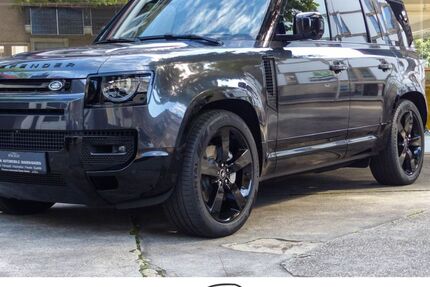 Land Rover Defender 3.117 km 96.700 € Baden-Baden 76530