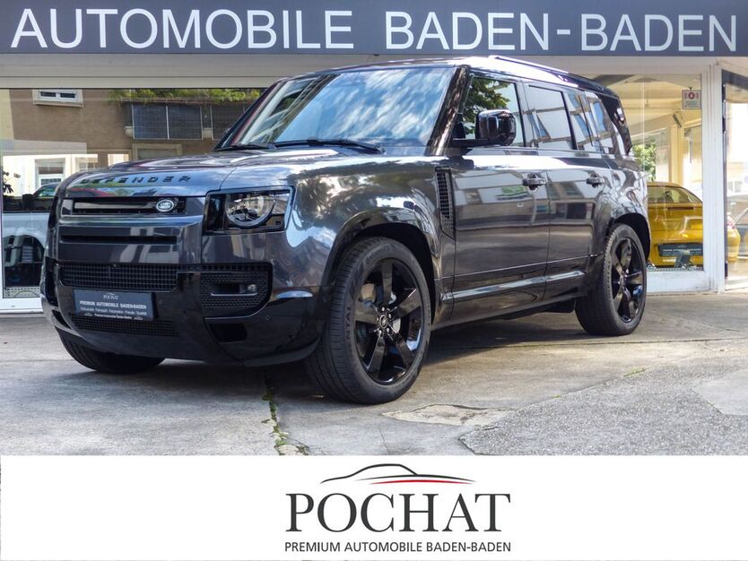 Land Rover Defender 3.117 km 96.700 € Baden-Baden 76530
