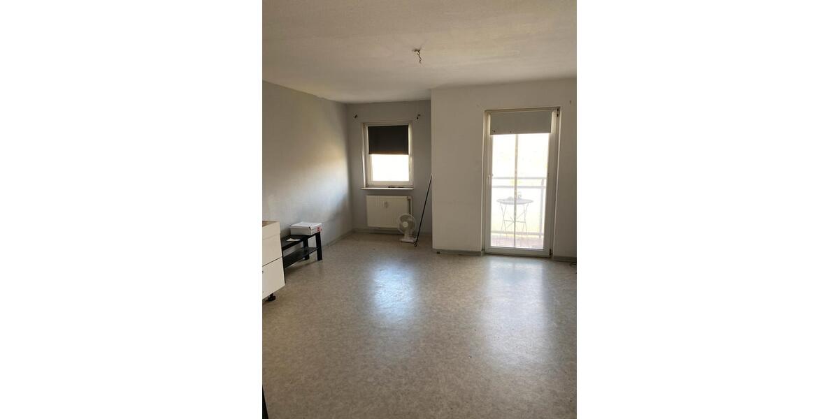 Etagenwohnung Germersheim - 1 Zimmer, 26 m&sup2;, 90.000&euro; | Angebot:26638030