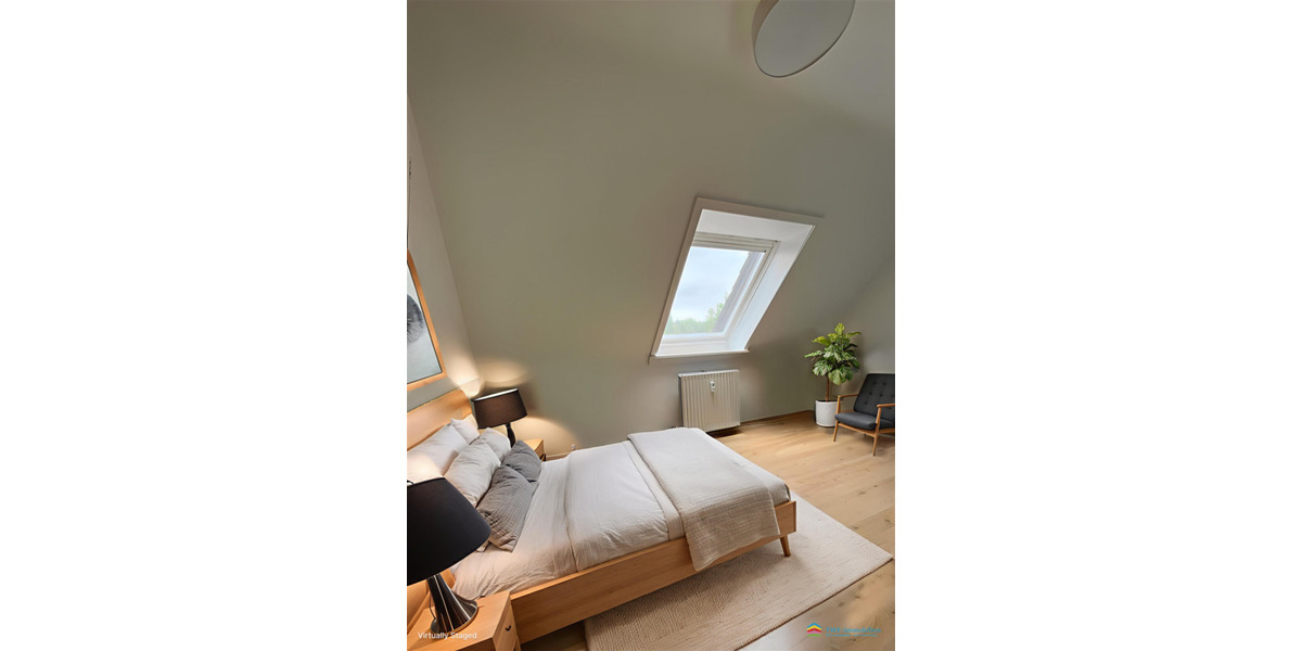 Etagenwohnung Baden-Baden Weststadt - 4 Zimmer, 399.000&euro; | Angebot:25740398