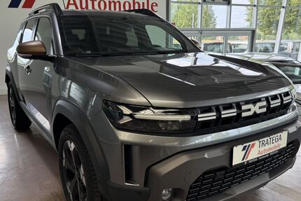 Dacia Duster 1.720 km 23.490 &euro; Bruchsal 76646