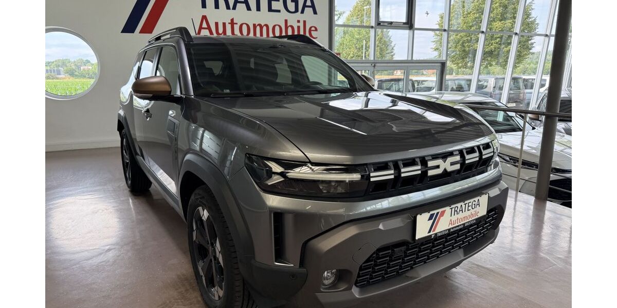 Dacia Duster 1.720 km 23.490 &euro; Bruchsal 76646