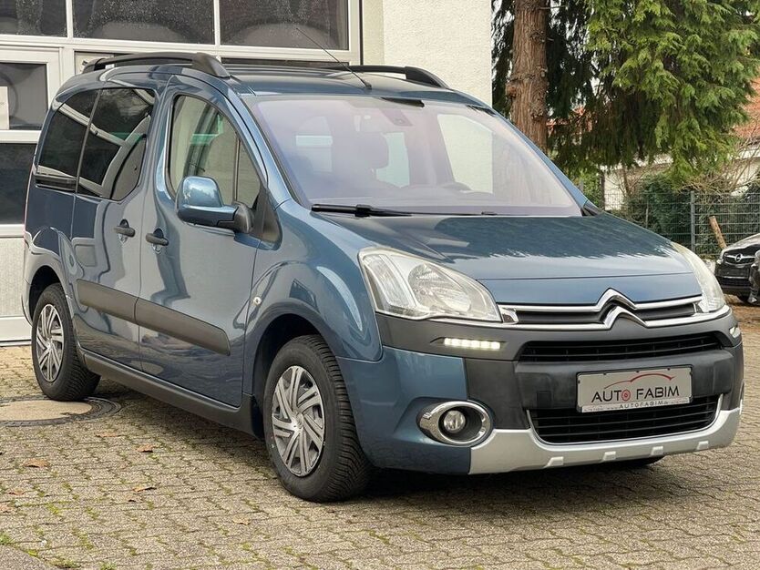 Berlingo