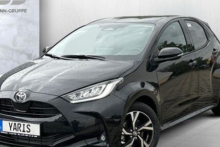 Toyota Yaris 6.600 km 23.444 &euro; Landau 76829