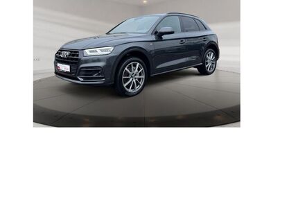 Audi Q5 41.900 km 37.990 &euro; Landau 76829