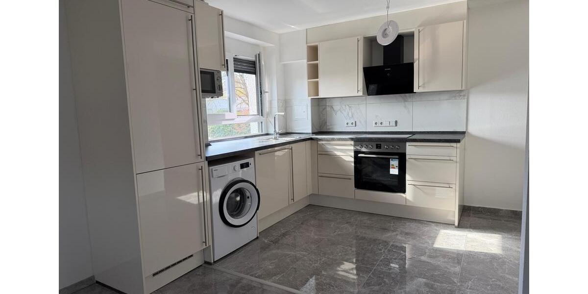 Etagenwohnung Karlsruhe Innenstadt-Ost - 2 Zimmer, 48 m&sup2;, 1.080&euro; | Angebot:26367589