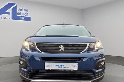 Peugeot Rifter 121.575 km 17.900 € Rülzheim 76761