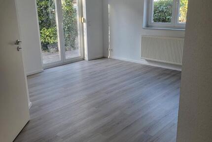 Wohnung Baden-Baden Lichtental - 2 Zimmer, 48 m&sup2;, 580&euro; | Angebot:27602986