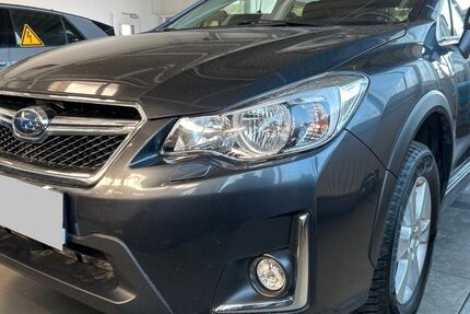 Subaru XV 115.000 km 11.500 &euro; Muggensturm 76461