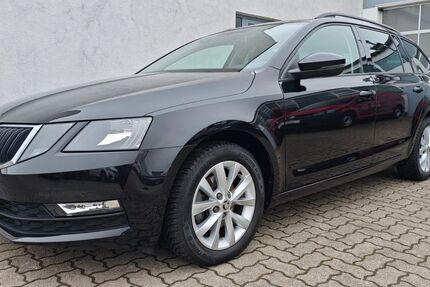 Skoda Octavia 68.300 km 14.490 &euro; Ötigheim 76470