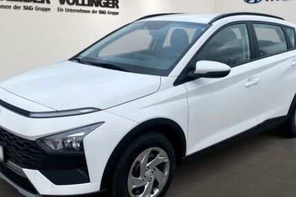 Hyundai BAYON 2.700 km 18.990 &euro; Karlsruhe 76187