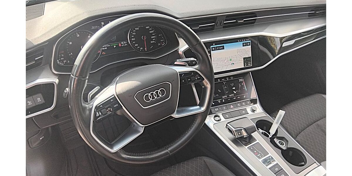 Audi A6 247.000 km 19.400 &euro; Germersheim 76726