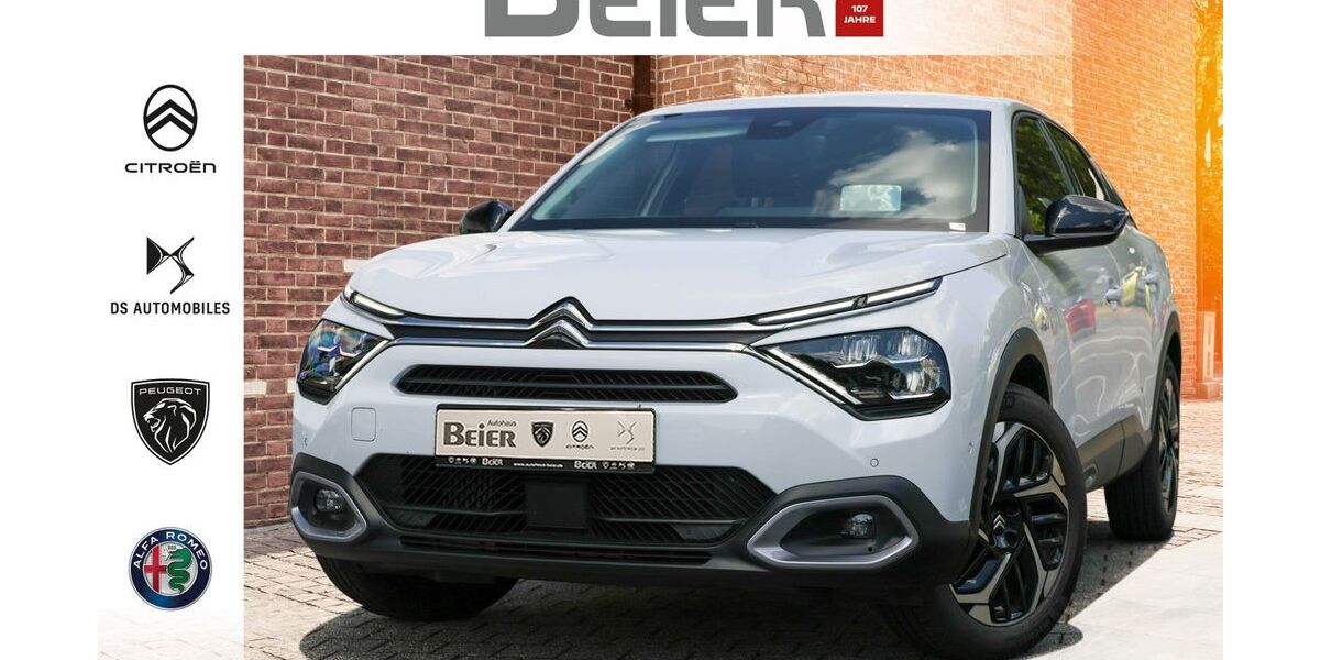 Citroen C4 16.490 km 18.990 &euro; Karlsruhe 76131