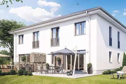 Haus Kraichtal - 4 Zimmer, 119 m&sup2;, 521.000&euro; | Angebot:26680509