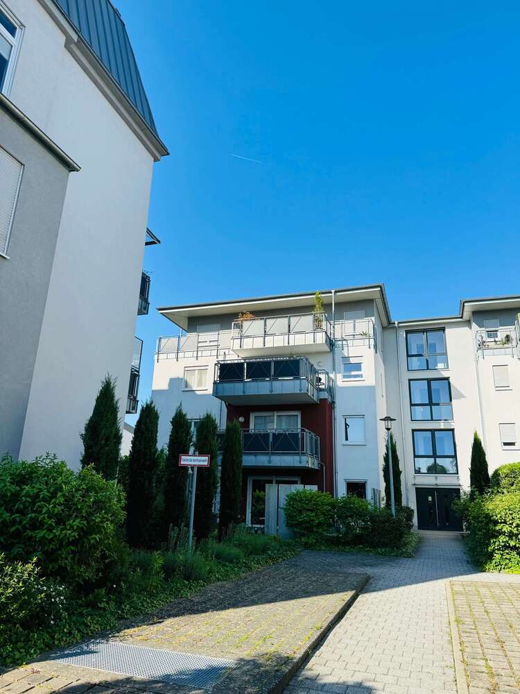 Wohnung zum Kaufen in Landau 449.000 € 100 m²