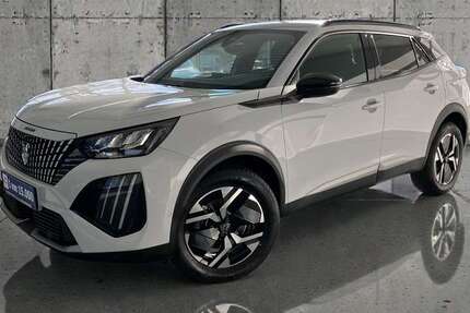 Peugeot 2008 36.151 km 22.900 &euro; Karlsruhe 76227