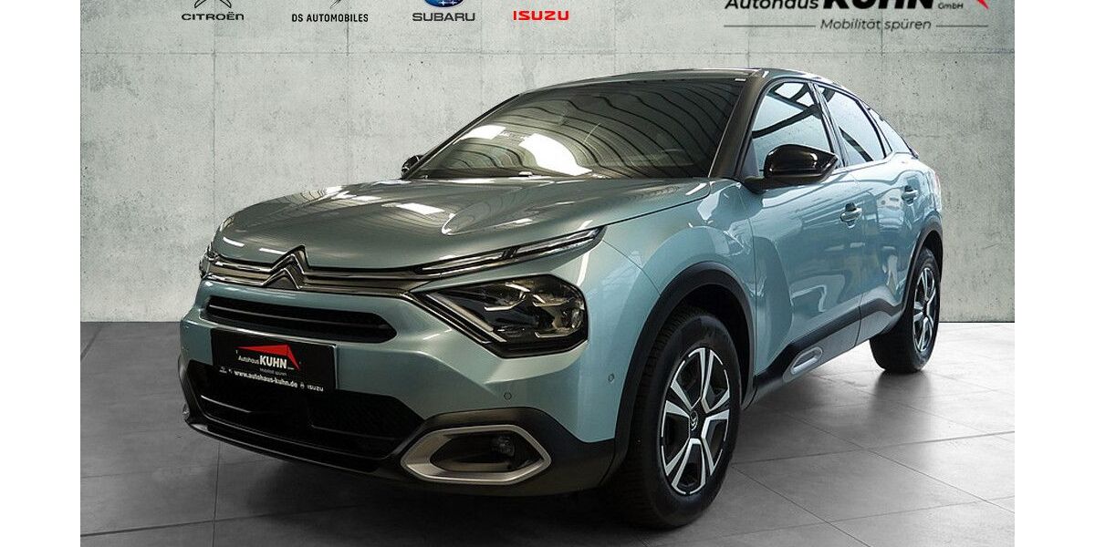 Citroen C4 16.100 km 21.980 &euro; Karlsruhe 76185