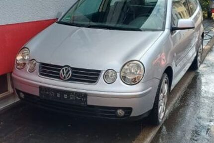 VW Polo 167.000 km 1.599 &euro; Pforzheim 75180