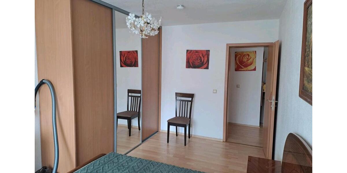 Erdgeschoßwohnung Baden-Baden Balg - 3 Zimmer, 64 m&sup2;, 900&euro; | Angebot:26438194