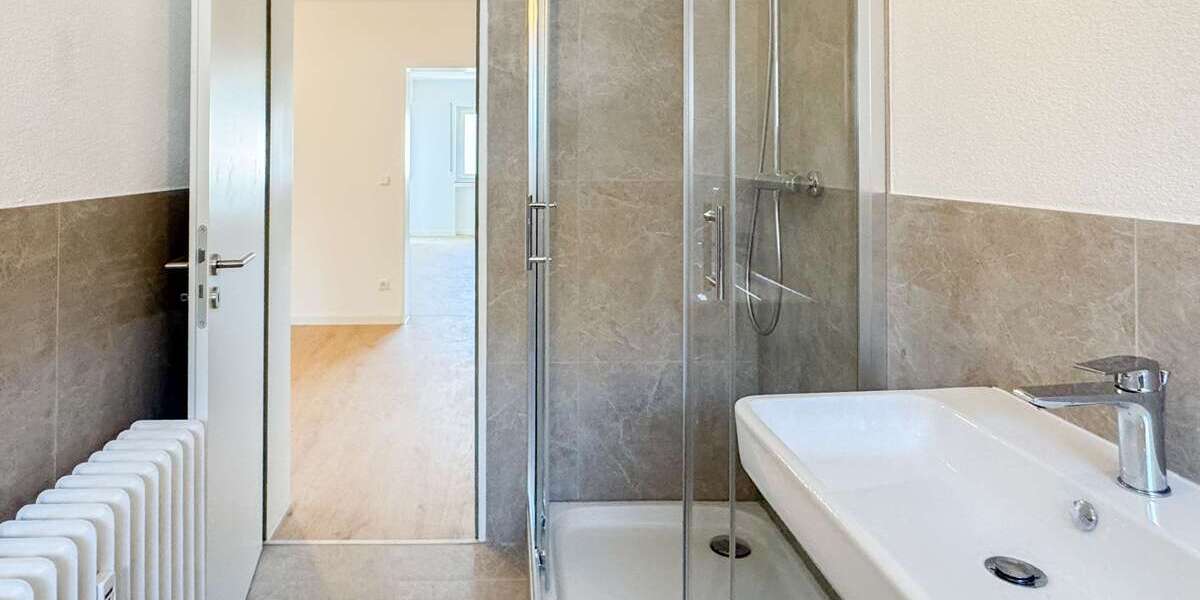 Etagenwohnung Baden Baden Balg - 4 Zimmer, 96 m&sup2;, 313.000&euro; | Angebot:26948440