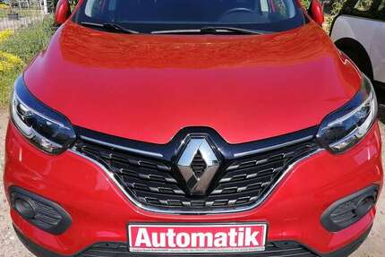 Renault Kadjar 89.400 km 15.999 € Barbelroth 76889