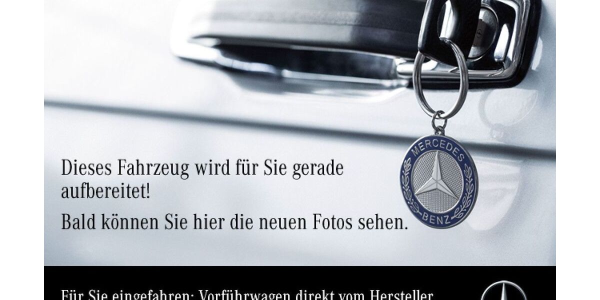 Mercedes-Benz GLB 250 9.900 km 55.690 &euro; Landau 76829