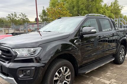 Ford Ranger 113.999 km 26.145 &euro; Philippsburg 76661