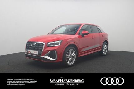 Audi Q2 9.762 km 33.980 € Karlsruhe 76131