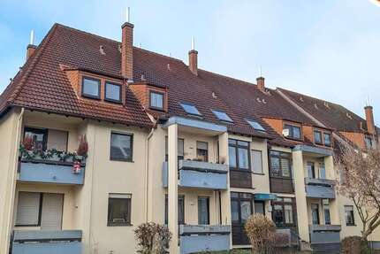 Wohnung zum Kaufen in Landau 118.000 € 37 m² 2 zimmer