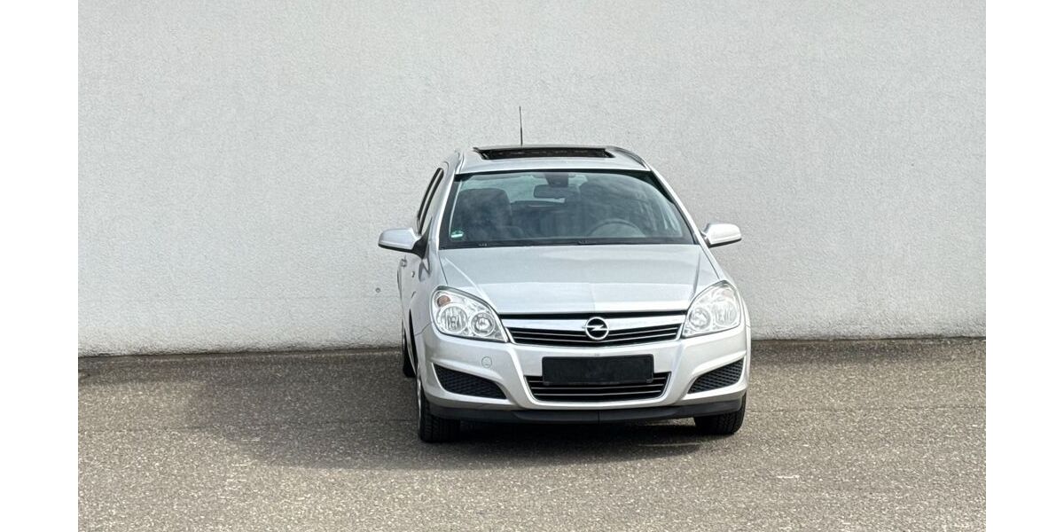 Opel Astra 350.000 km 1.299 &euro; Kandel 76870