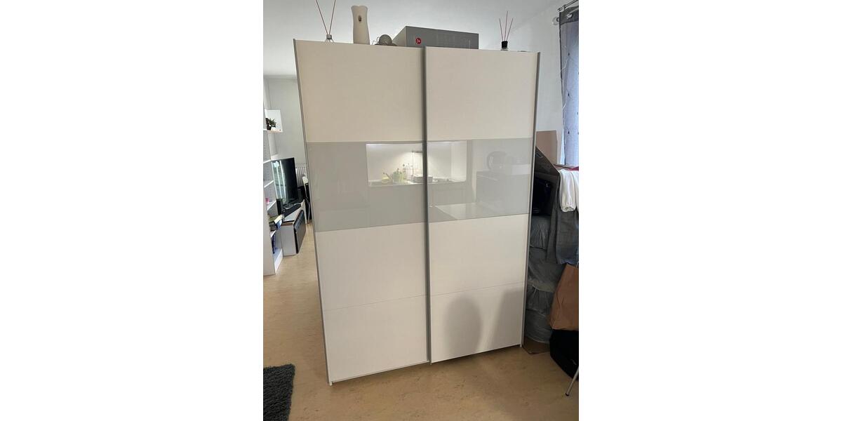 Erdgeschoßwohnung Karlsruhe Knielingen - 1 Zimmer, 32 m&sup2;, 750&euro; | Angebot:25756031