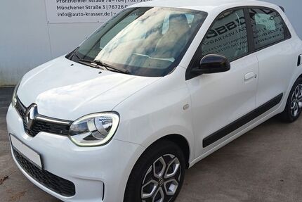 Renault Twingo 15.200 km 12.990 € Ettlingen 76275
