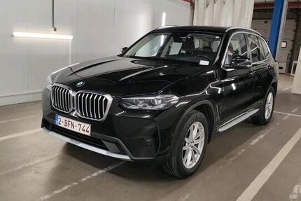 BMW X3 196.000 km 22.015 &euro; Rheinzabern 76764