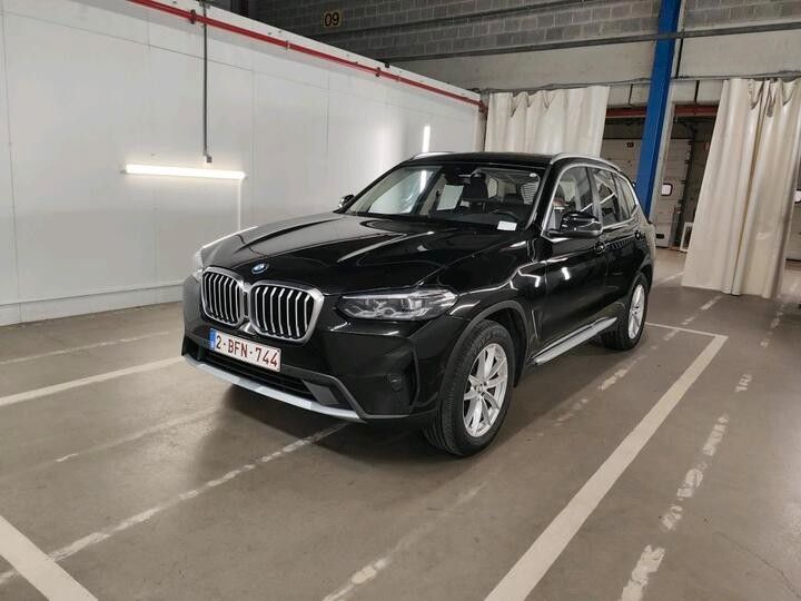 BMW X3 196.000 km 22.015 &euro; Rheinzabern 76764