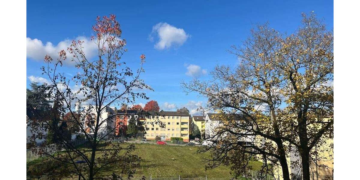 Etagenwohnung Baden-Baden Oos - 3 Zimmer, 275.000&euro; | Angebot:24036825