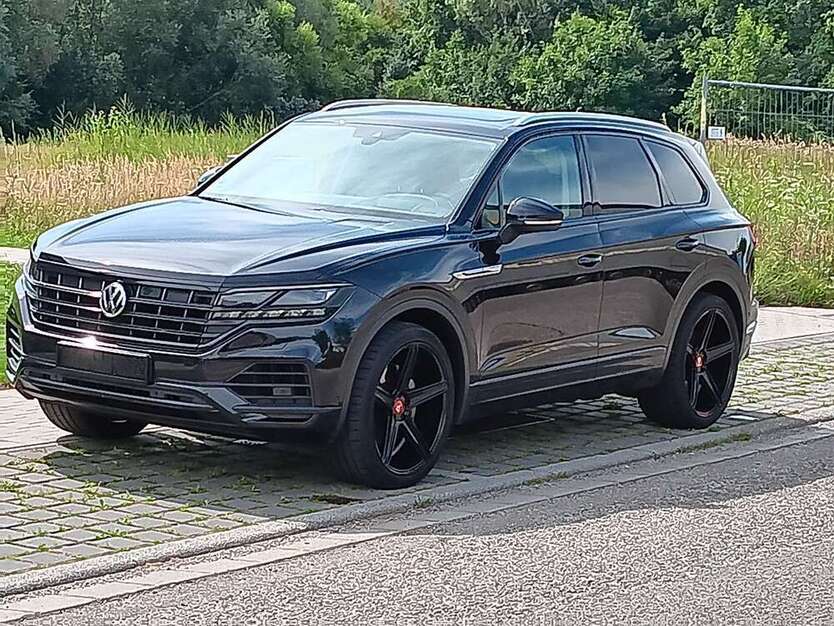 Touareg
