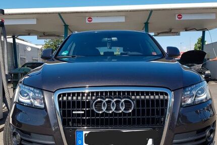 Audi Q5 301.000 km 11.600 € Germersheim 76726