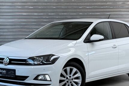VW Polo 99.100 km 14.900 &euro; Forst 76694