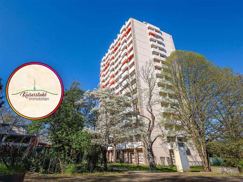 Wohnung zum Kaufen in Karlsruhe Durlach 424.000 € 110 m²