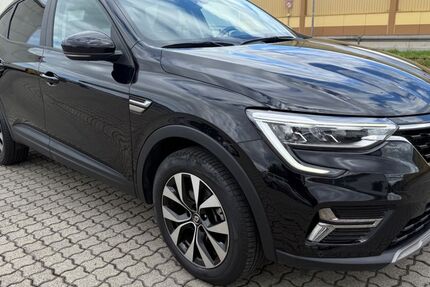 Renault Arkana 127.000 km 14.990 € Germersheim 76726