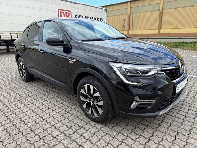 Renault Arkana 127.000 km 14.990 € Germersheim 76726
