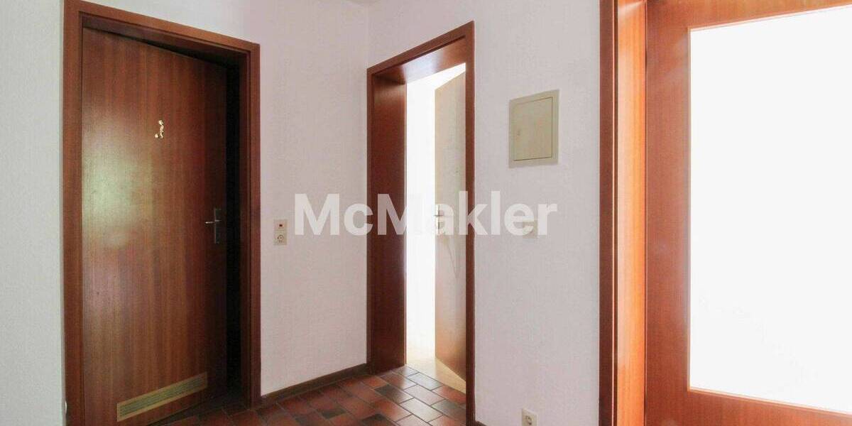 Etagenwohnung Baden-Baden Haueneberstein - 2 Zimmer, 54 m&sup2;, 155.000&euro; | Angebot:26836119