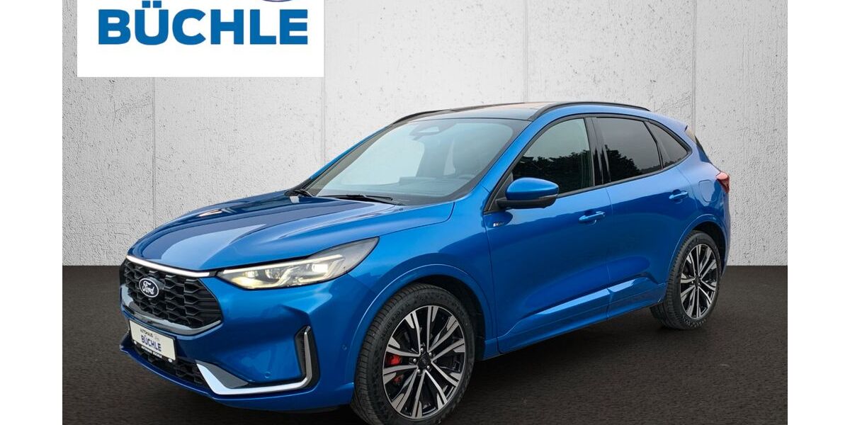 Ford Kuga 13.200 km 33.980 &euro; Ölbronn 75248