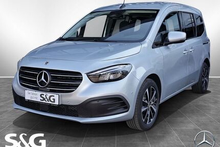 Mercedes T-Klasse