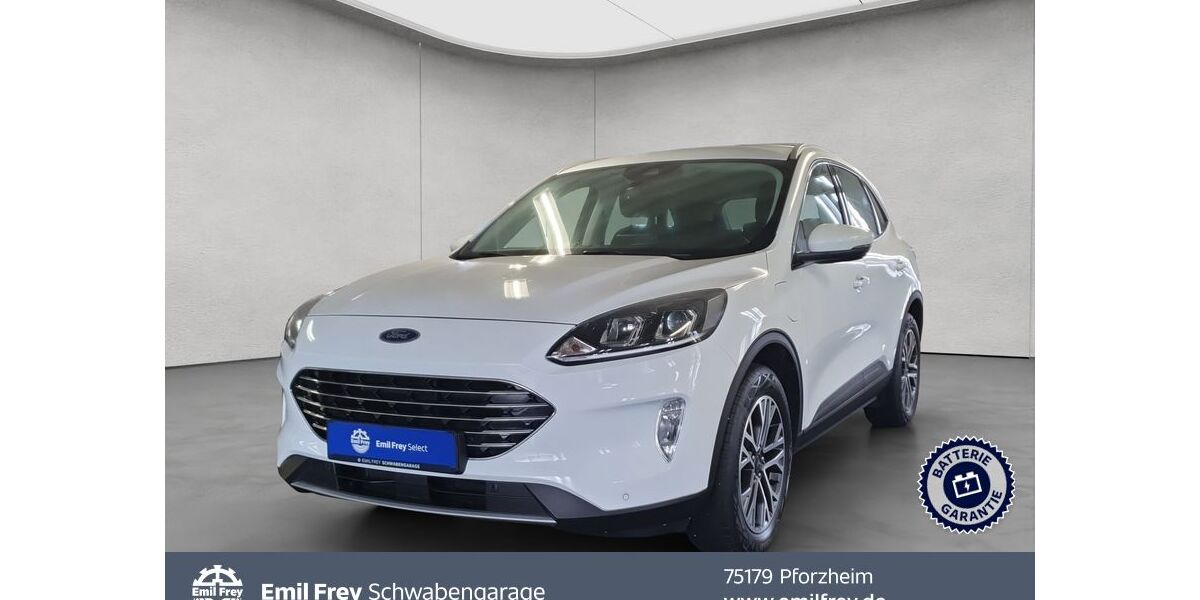 Ford Kuga 39.142 km 23.850 &euro; Pforzheim 75179